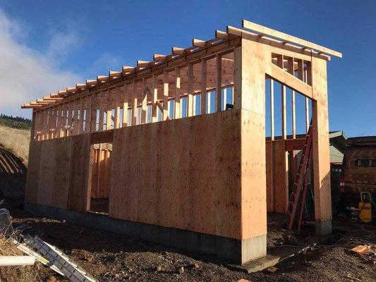 Grove Construction and Painting