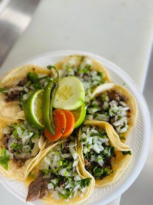 Taqueria Los Agaveros