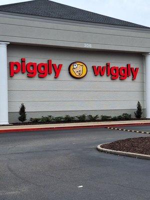 Piggly Wiggly