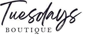 Tuesday’s Boutique