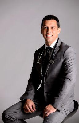 James Duerkes, DO FACOG