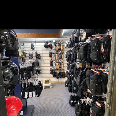 Buckeye Sports Center