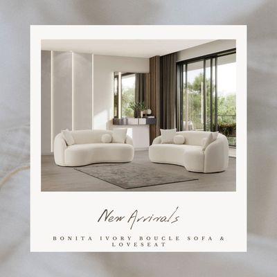 Melissa Furniture