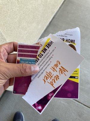 Alexandra Vinson - Coldwell Banker Royal Realty