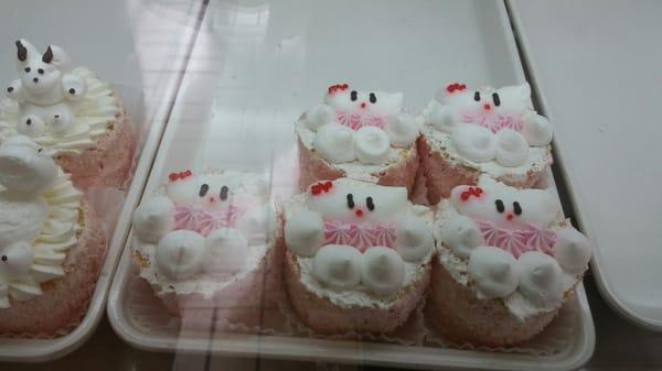 Yummy Bakery