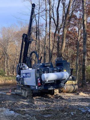 Kms Excavating & Landscaping