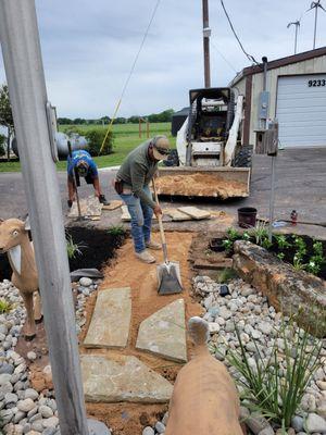 Precision Irrigation and Drainage