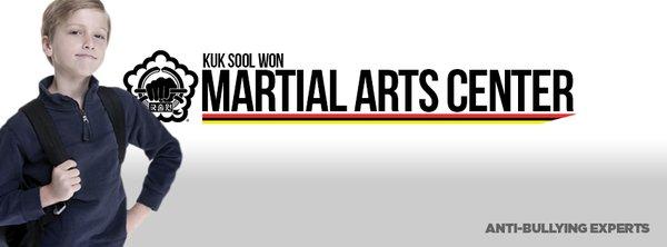 Kuk Sool Won of Brownsville