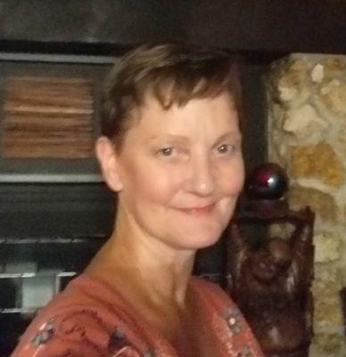 Cheryl Bernardi LMT / Owner