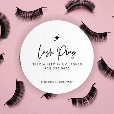 Lash Plug