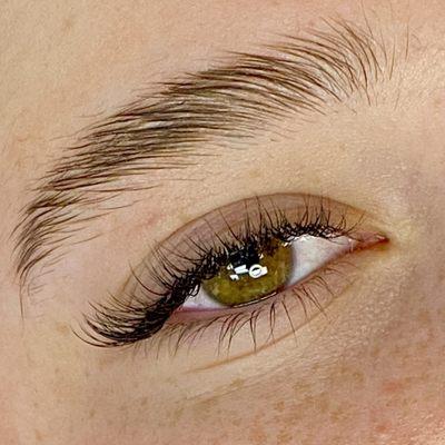 Lash extensions