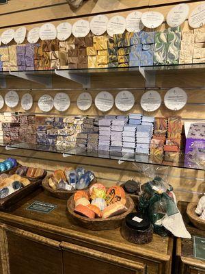 Becca Rose Natural Body Care