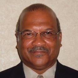 Ronnie L Darden, CPA