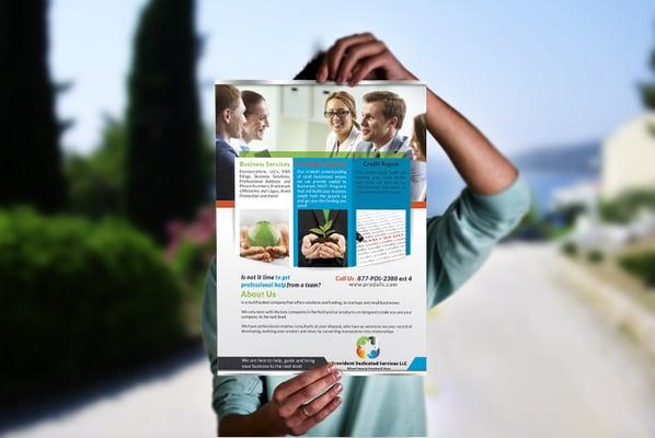 Provident Dedicated Services, LLC