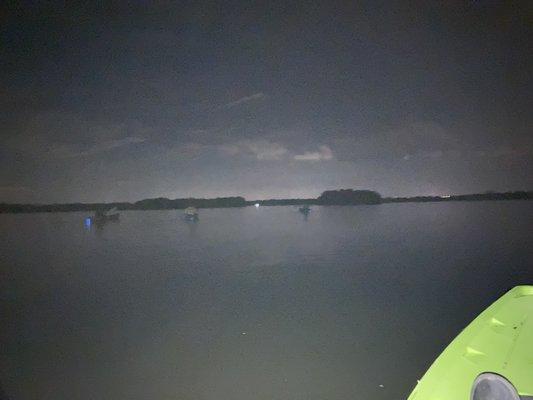 Go Kayaking Tours