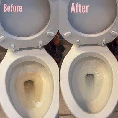 Wright & Bright Cleaning