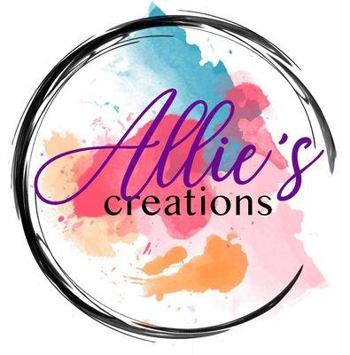 Allie’s Creations