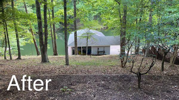 Lake Side Home Services