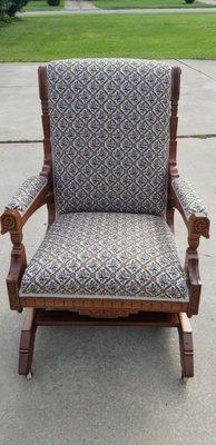 Fassel's Upholstering