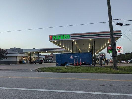 7-Eleven