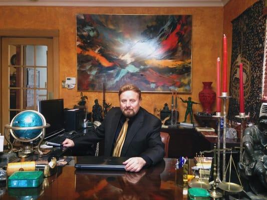 Law Firm of Edward G Brown