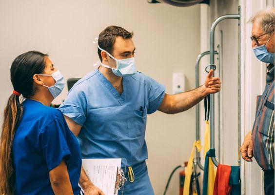 Pavel Muradov, MD - Integrity Orthopedics