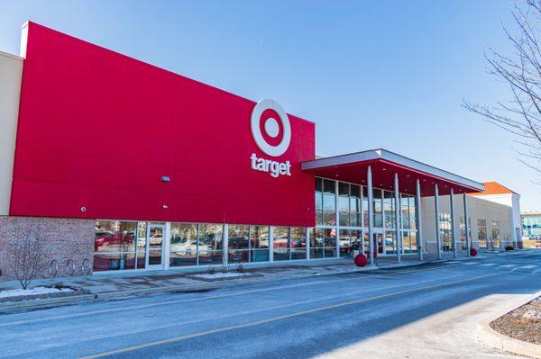 Devon Square Shopping Center