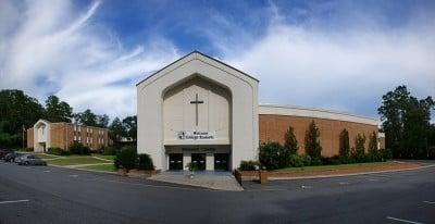 Thomasville Road Baptist Church