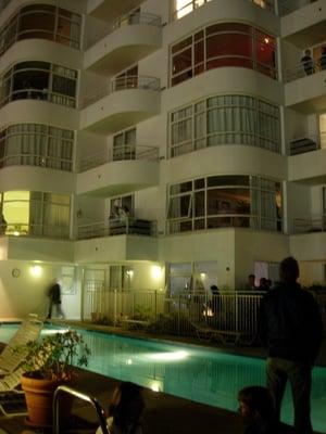 Portside Homeowners Assn