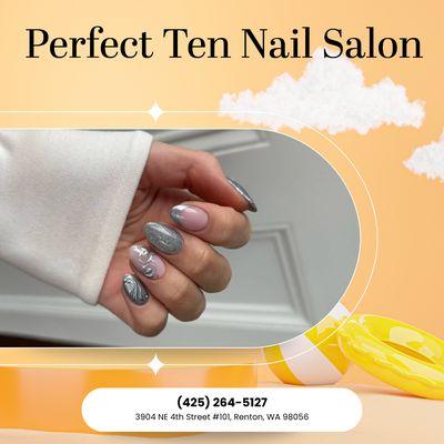 Perfect Ten Nail Salon