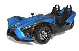 DFW Slingshot Rentals