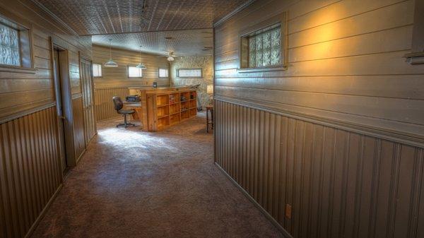 Wellington Creekside Lodge