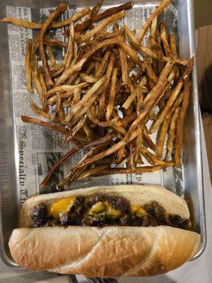 Tuscan Table & Tavern