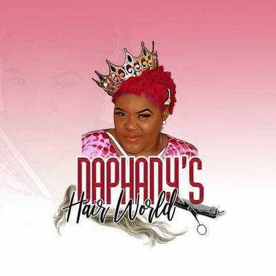 Daphanys Hair World