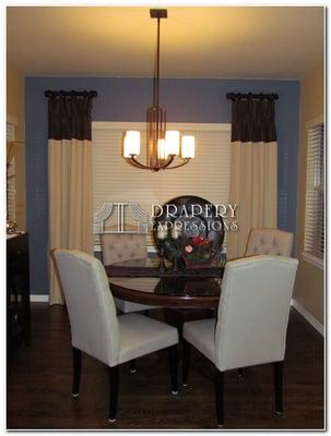 Drapery Expressions & Blinds