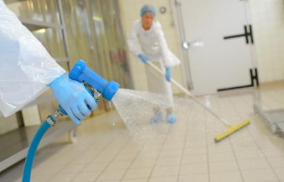 Looking so nice after cleaning.