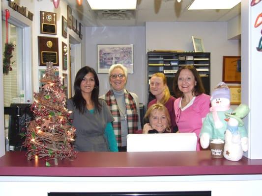 Persichetti Orthodontics - Holland