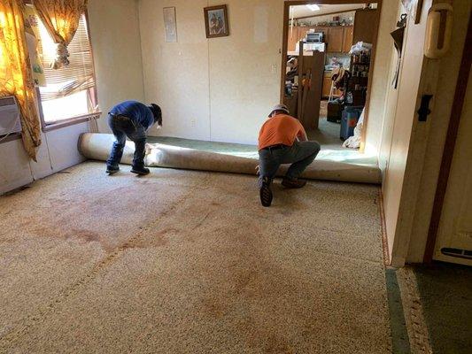 Handy Randy's Maintenance & Repair