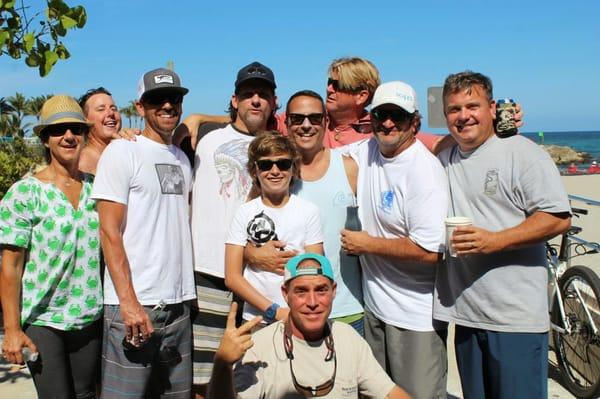 Miss Little's School