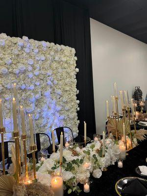 The Ray Event Studio