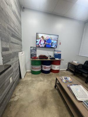 Hallandale Auto Electric & Collision