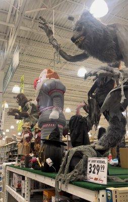Menards