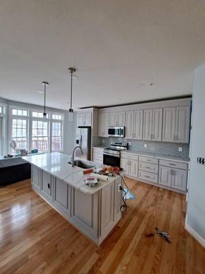 Rogers Construction & Tree Service