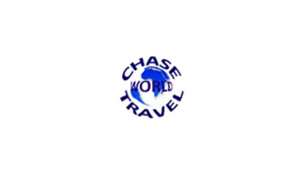 Chase World Travel