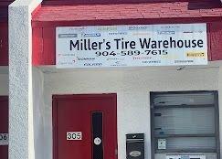 Miller's Automotive