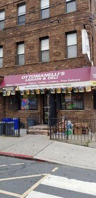 Ottomanelli's Liquor Store