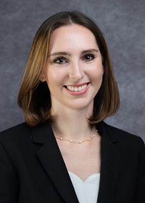 Dr. Jennifer O'Donnell