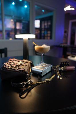 The Grounds Espresso Bar