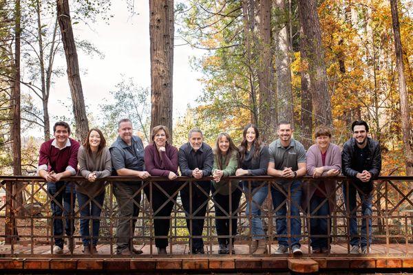 Millennium Planning & Engineering Team - 2022