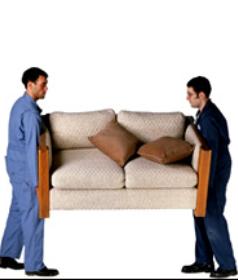 Peer's Moving Co Inc
